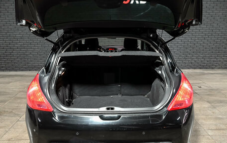 Peugeot 308 II, 2011 год, 500 000 рублей, 6 фотография