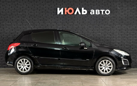 Peugeot 308 II, 2011 год, 500 000 рублей, 9 фотография
