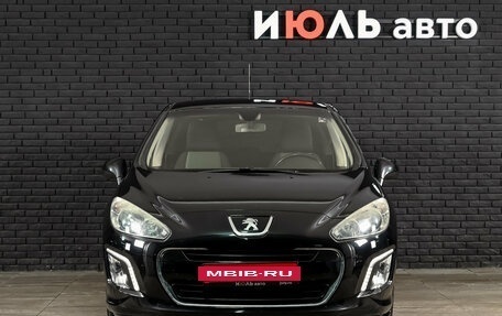 Peugeot 308 II, 2011 год, 500 000 рублей, 2 фотография