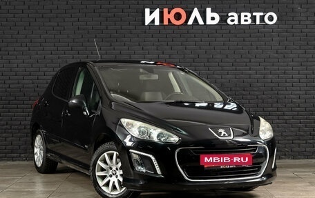 Peugeot 308 II, 2011 год, 500 000 рублей, 3 фотография