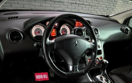 Peugeot 308 II, 2011 год, 500 000 рублей, 12 фотография