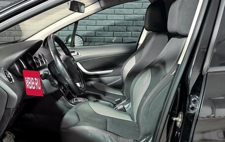 Peugeot 308 II, 2011 год, 500 000 рублей, 10 фотография