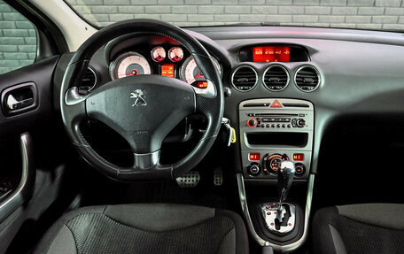 Peugeot 308 II, 2011 год, 500 000 рублей, 16 фотография