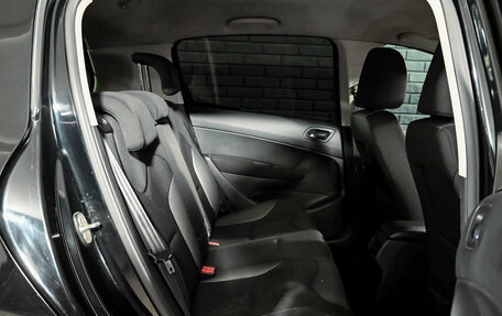 Peugeot 308 II, 2011 год, 500 000 рублей, 17 фотография