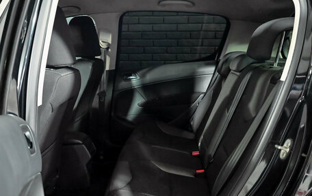 Peugeot 308 II, 2011 год, 500 000 рублей, 18 фотография