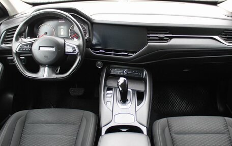 Haval F7 I, 2021 год, 1 699 000 рублей, 10 фотография