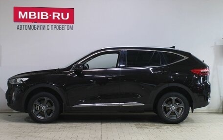 Haval F7 I, 2021 год, 1 699 000 рублей, 7 фотография