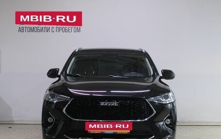Haval F7 I, 2021 год, 1 699 000 рублей, 5 фотография