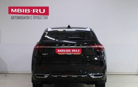 Haval F7 I, 2021 год, 1 699 000 рублей, 6 фотография