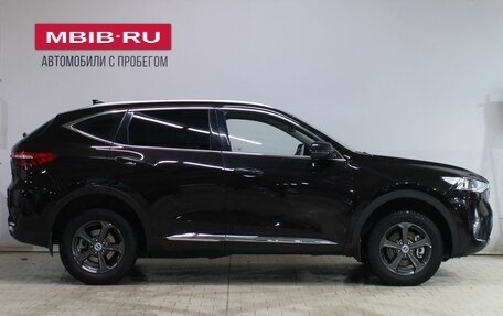 Haval F7 I, 2021 год, 1 699 000 рублей, 8 фотография