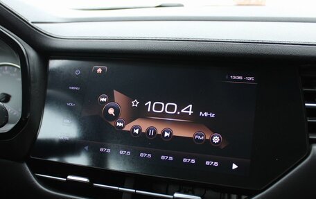 Haval F7 I, 2021 год, 1 699 000 рублей, 14 фотография