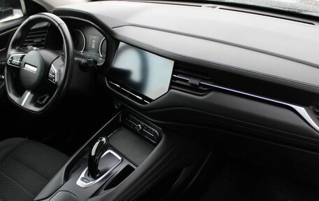 Haval F7 I, 2021 год, 1 699 000 рублей, 19 фотография