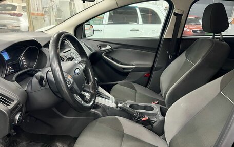 Ford Focus III, 2011 год, 799 000 рублей, 6 фотография