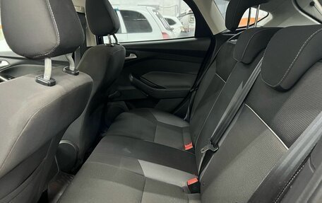 Ford Focus III, 2011 год, 799 000 рублей, 7 фотография