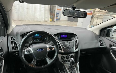 Ford Focus III, 2011 год, 799 000 рублей, 5 фотография