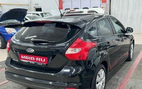 Ford Focus III, 2011 год, 799 000 рублей, 2 фотография
