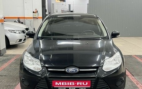 Ford Focus III, 2011 год, 799 000 рублей, 3 фотография