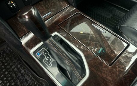 Toyota Camry, 2017 год, 2 530 000 рублей, 11 фотография