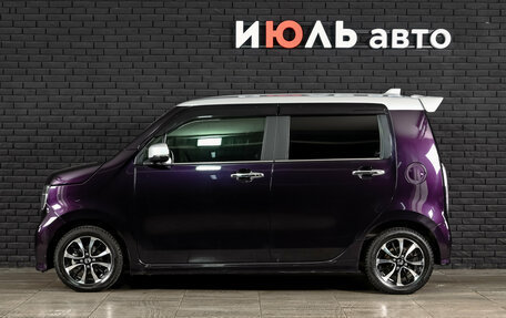 Honda N-WGN, 2020 год, 1 150 000 рублей, 7 фотография