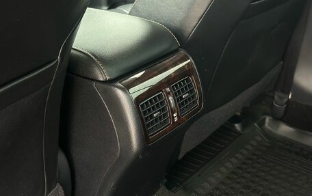 Toyota Camry, 2017 год, 2 530 000 рублей, 22 фотография