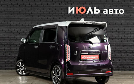 Honda N-WGN, 2020 год, 1 150 000 рублей, 6 фотография