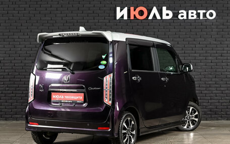Honda N-WGN, 2020 год, 1 150 000 рублей, 4 фотография