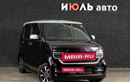 Honda N-WGN, 2020 год, 1 150 000 рублей, 3 фотография