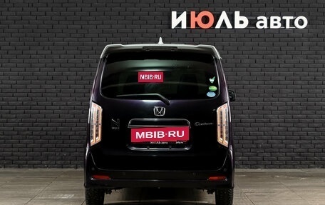 Honda N-WGN, 2020 год, 1 150 000 рублей, 5 фотография