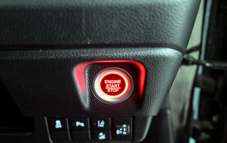 Honda N-WGN, 2020 год, 1 150 000 рублей, 13 фотография