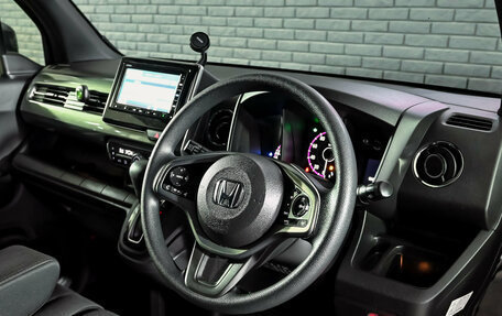 Honda N-WGN, 2020 год, 1 150 000 рублей, 11 фотография