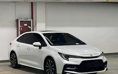 Toyota Corolla, 2023 год, 1 535 000 рублей, 2 фотография