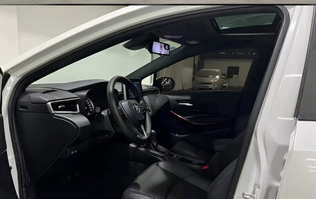 Toyota Corolla, 2023 год, 1 535 000 рублей, 7 фотография