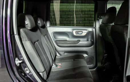 Honda N-WGN, 2020 год, 1 150 000 рублей, 17 фотография