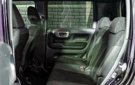 Honda N-WGN, 2020 год, 1 150 000 рублей, 18 фотография