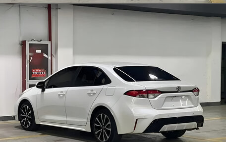 Toyota Corolla, 2023 год, 1 535 000 рублей, 6 фотография