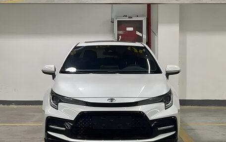 Toyota Corolla, 2023 год, 1 535 000 рублей, 3 фотография