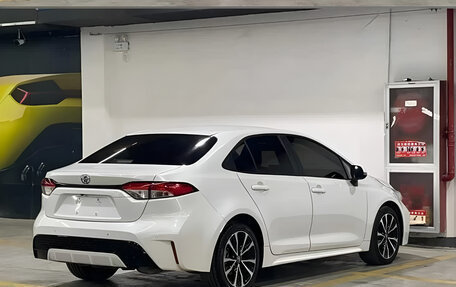 Toyota Corolla, 2023 год, 1 535 000 рублей, 4 фотография