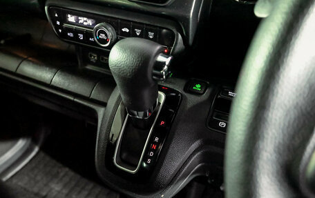 Honda N-WGN, 2020 год, 1 150 000 рублей, 14 фотография