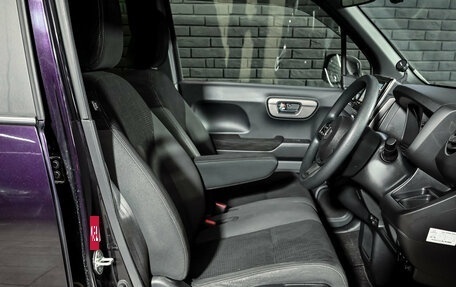 Honda N-WGN, 2020 год, 1 150 000 рублей, 10 фотография