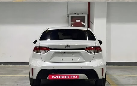 Toyota Corolla, 2023 год, 1 535 000 рублей, 5 фотография