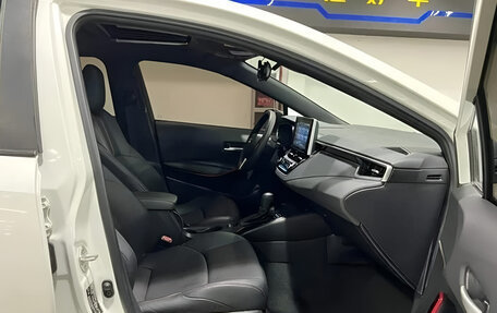 Toyota Corolla, 2023 год, 1 535 000 рублей, 8 фотография