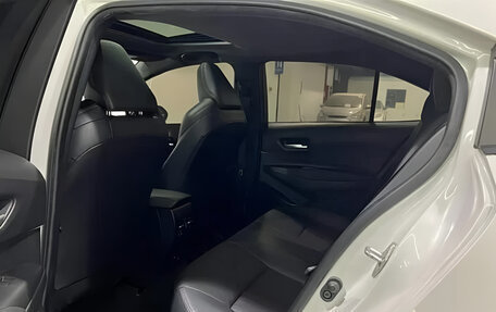 Toyota Corolla, 2023 год, 1 535 000 рублей, 12 фотография