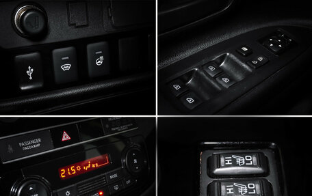 Mitsubishi Outlander III рестайлинг 3, 2019 год, 2 199 000 рублей, 19 фотография