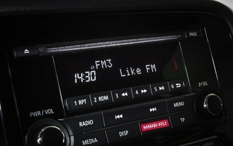 Mitsubishi Outlander III рестайлинг 3, 2019 год, 2 199 000 рублей, 17 фотография