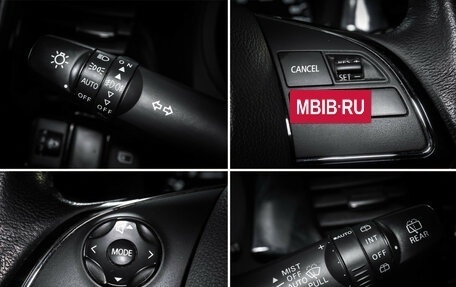 Mitsubishi Outlander III рестайлинг 3, 2019 год, 2 199 000 рублей, 18 фотография