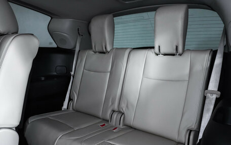 Infiniti QX60 I рестайлинг, 2018 год, 2 690 000 рублей, 12 фотография