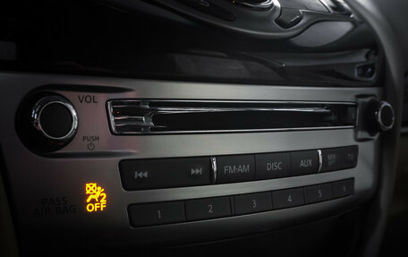 Infiniti QX60 I рестайлинг, 2018 год, 2 690 000 рублей, 19 фотография