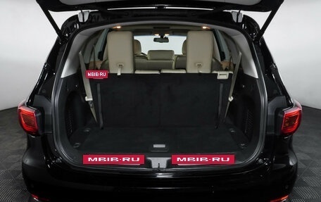 Infiniti QX60 I рестайлинг, 2018 год, 2 690 000 рублей, 9 фотография