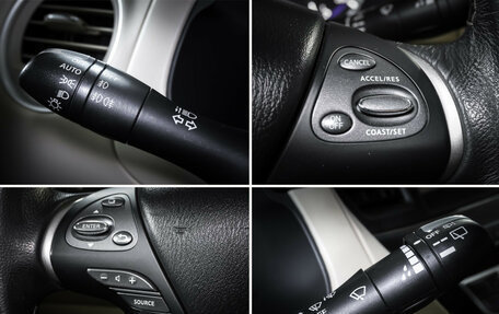 Infiniti QX60 I рестайлинг, 2018 год, 2 690 000 рублей, 22 фотография