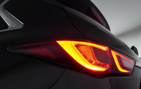 Infiniti QX60 I рестайлинг, 2018 год, 2 690 000 рублей, 25 фотография